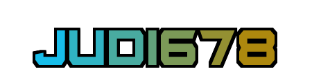 JUDI678 Logo